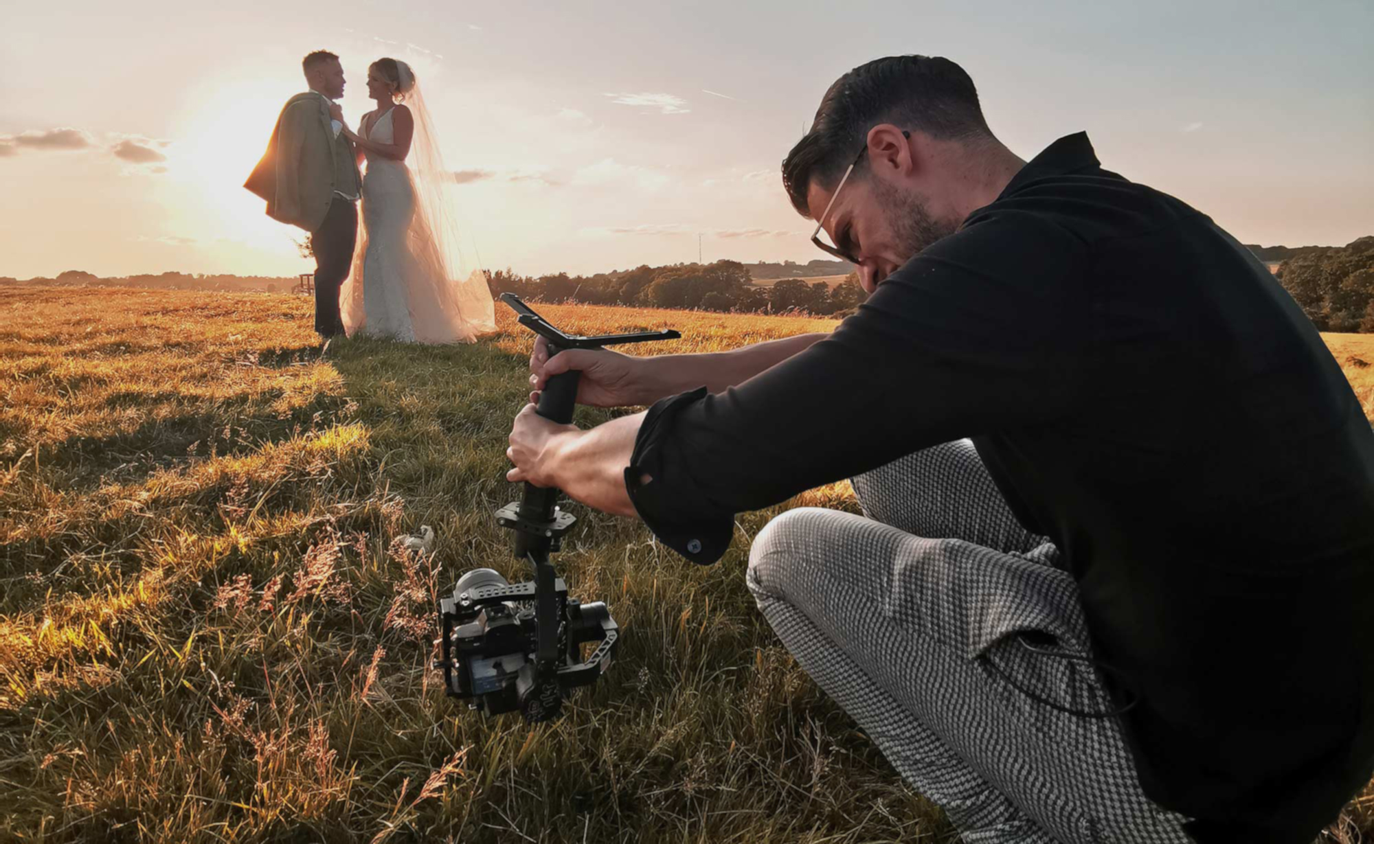 Wedding Video Services