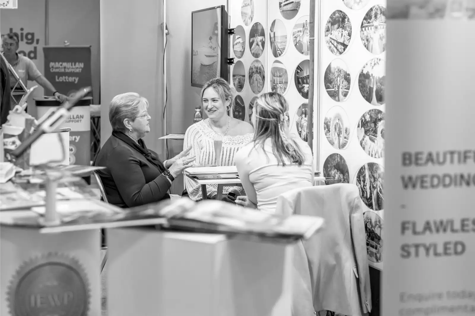 Nws Spring 2026 London Visitors Exhibitors Interacting Bw Web Size 121